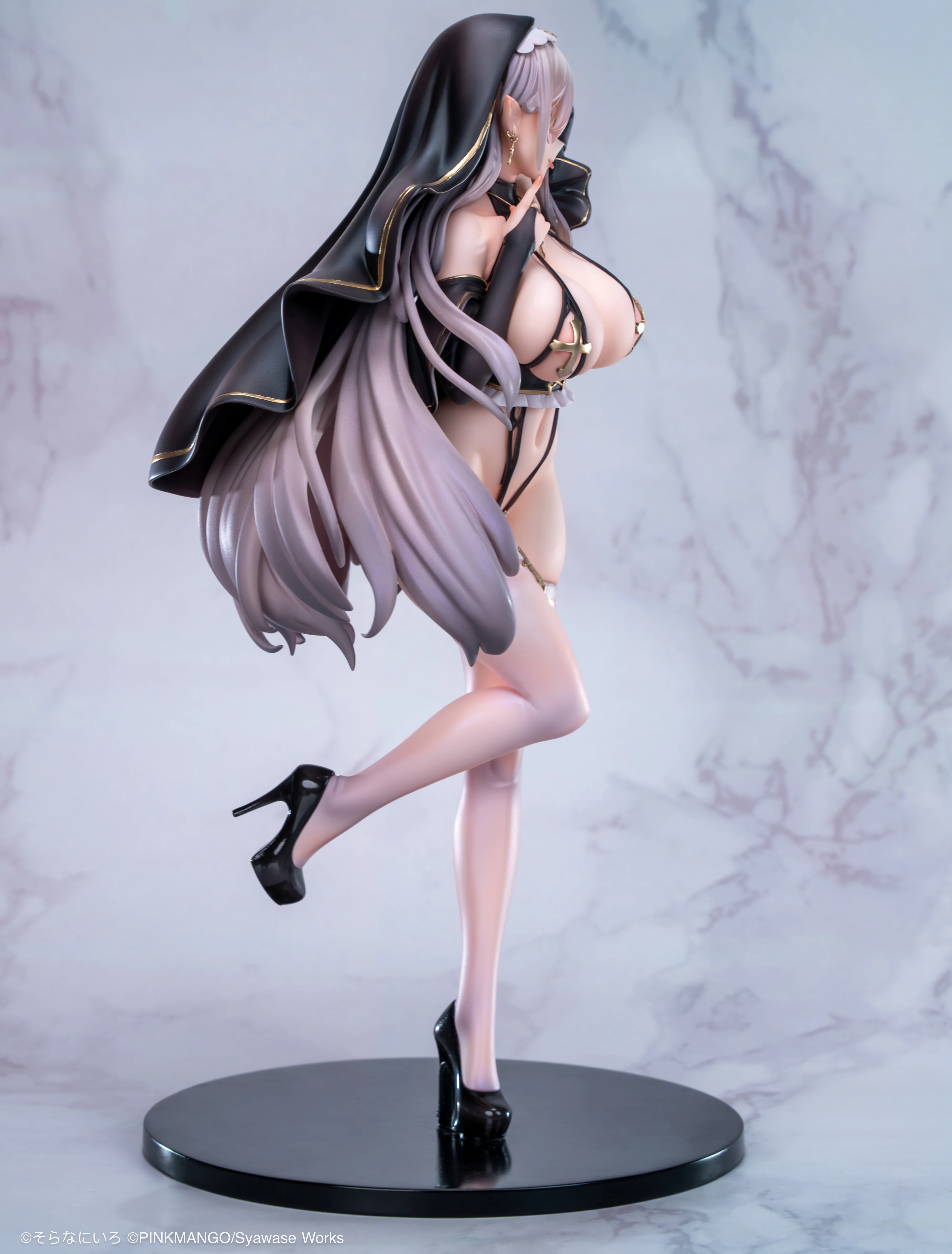 Sister Elf Special Ver. Original Character PinkMango - Image 7