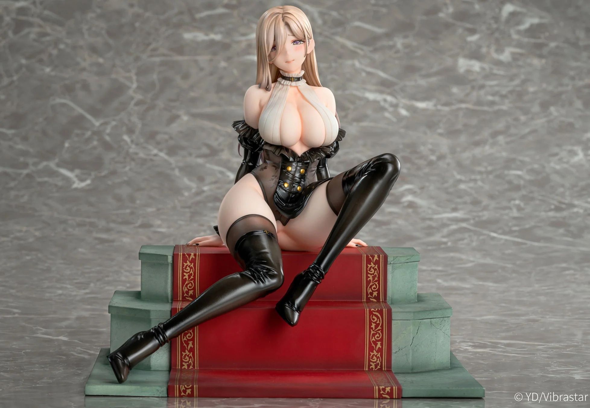 Sister Olivia Original Character Vibrastar (Std/Bonus) - Image 15