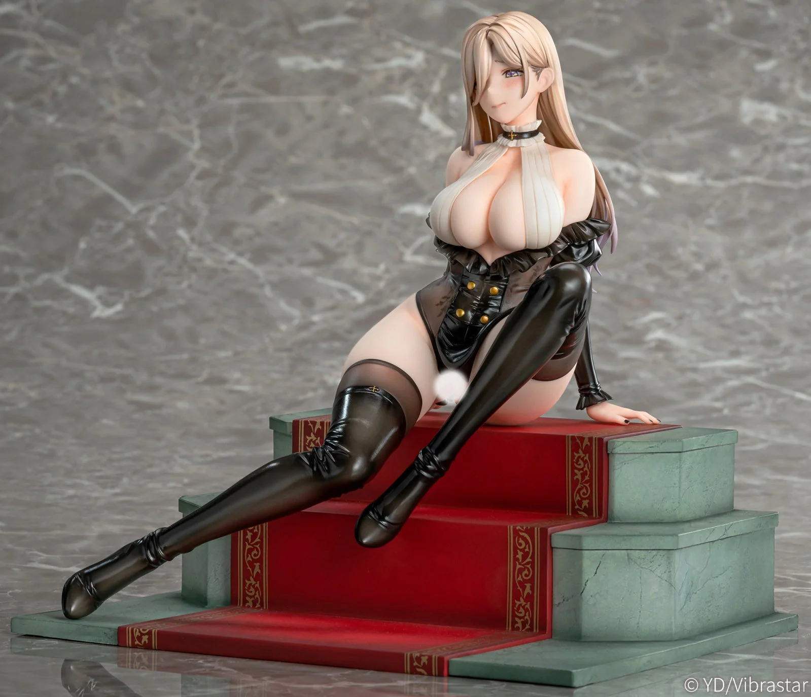 Sister Olivia Original Character Vibrastar (Std/Bonus) - Image 16