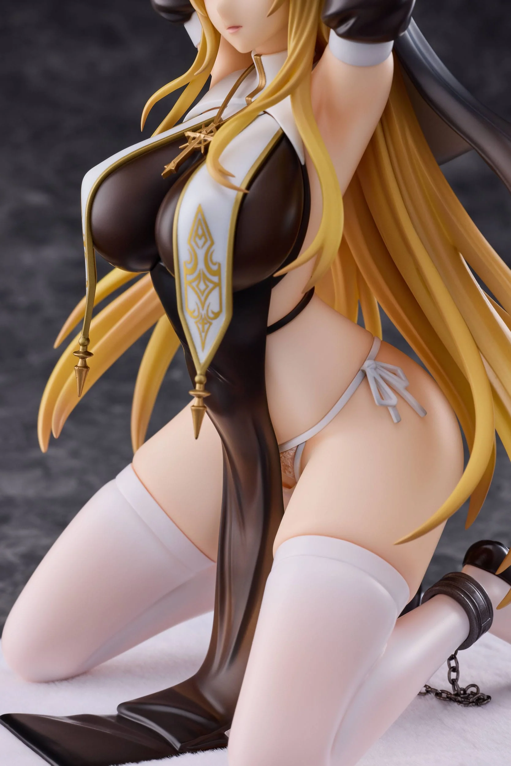 Sister Priscilla - Original Character - Dampliquid - Image 18