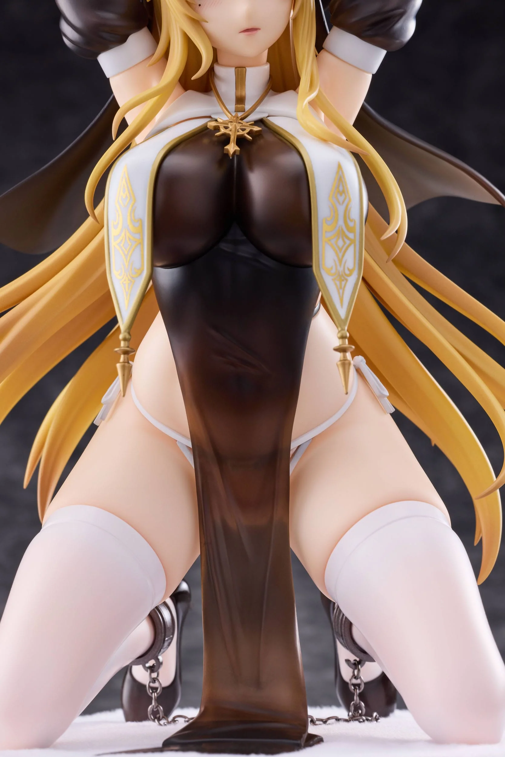 Sister Priscilla - Original Character - Dampliquid - Image 19