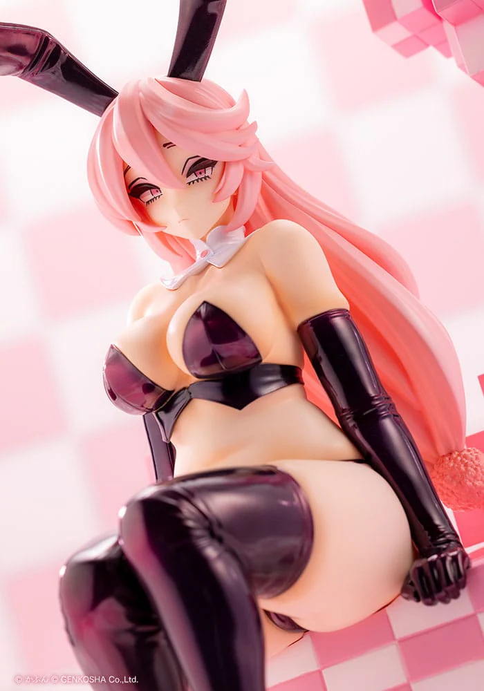 Sitting Bunnies Kafun Original Character Kotobukiya - Image 18