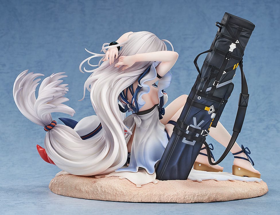 Skadi: Waverider WR04 Ver. Arknights Good Smile Company - Image 6
