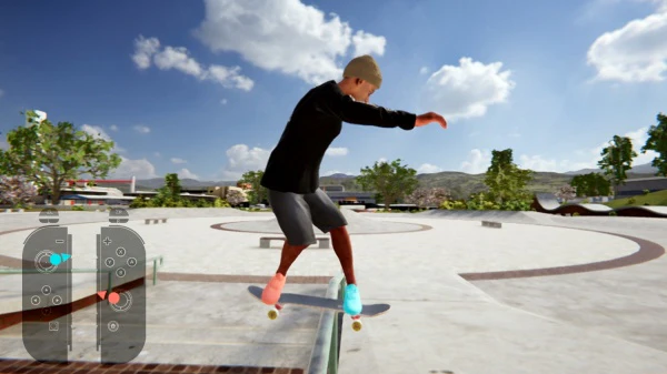 Skater XL - Image 4