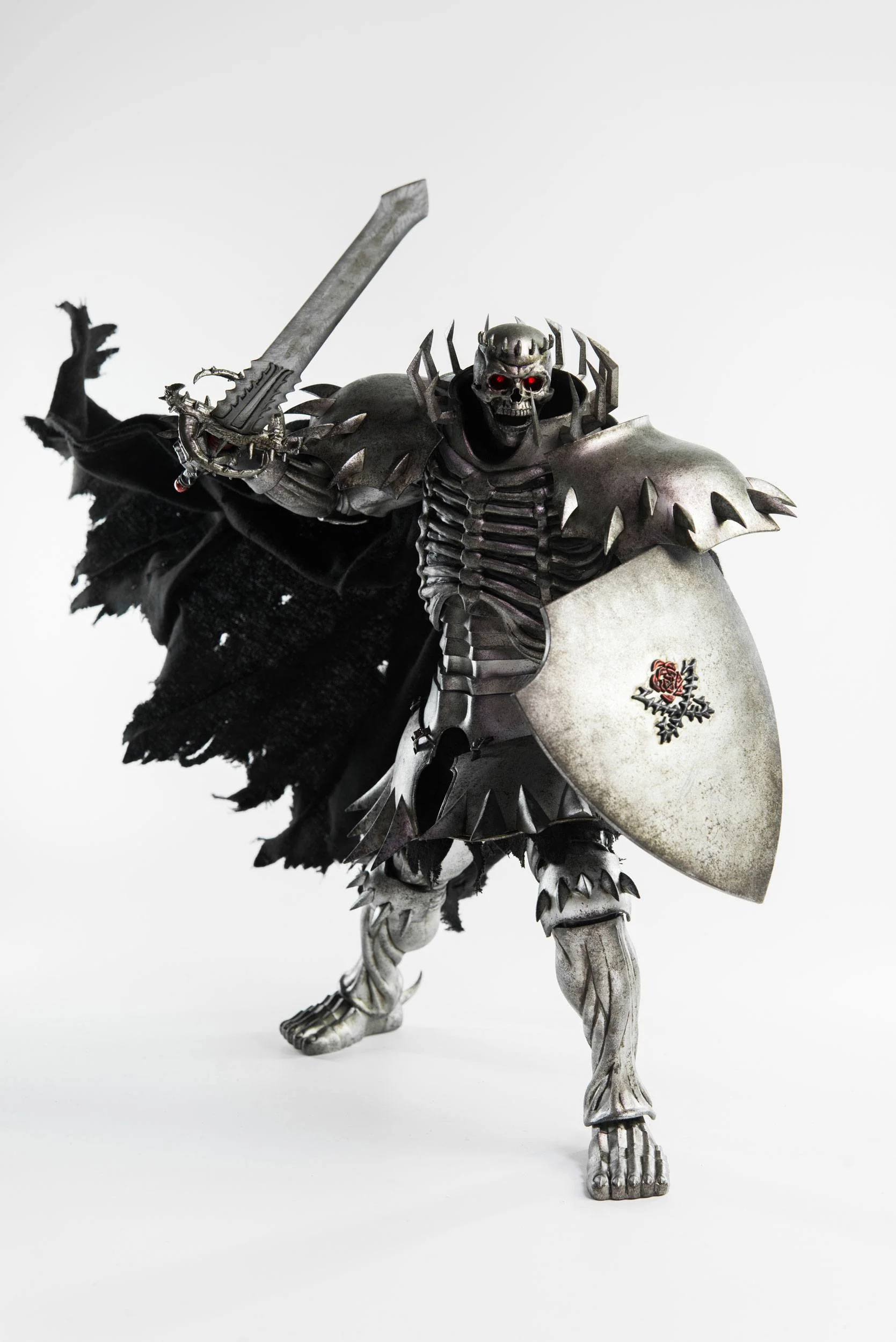 Skull Knight - Berserk - ThreeZero - Image 4