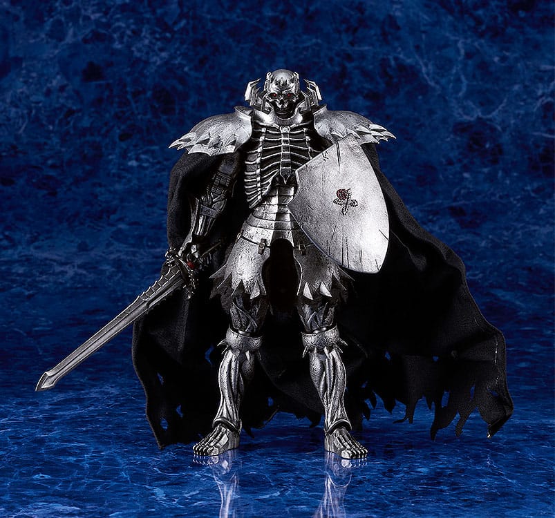 Skull Knight Figma Max Factory - Image 4