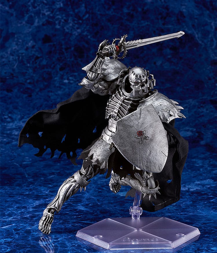 Skull Knight Figma Max Factory - Image 7