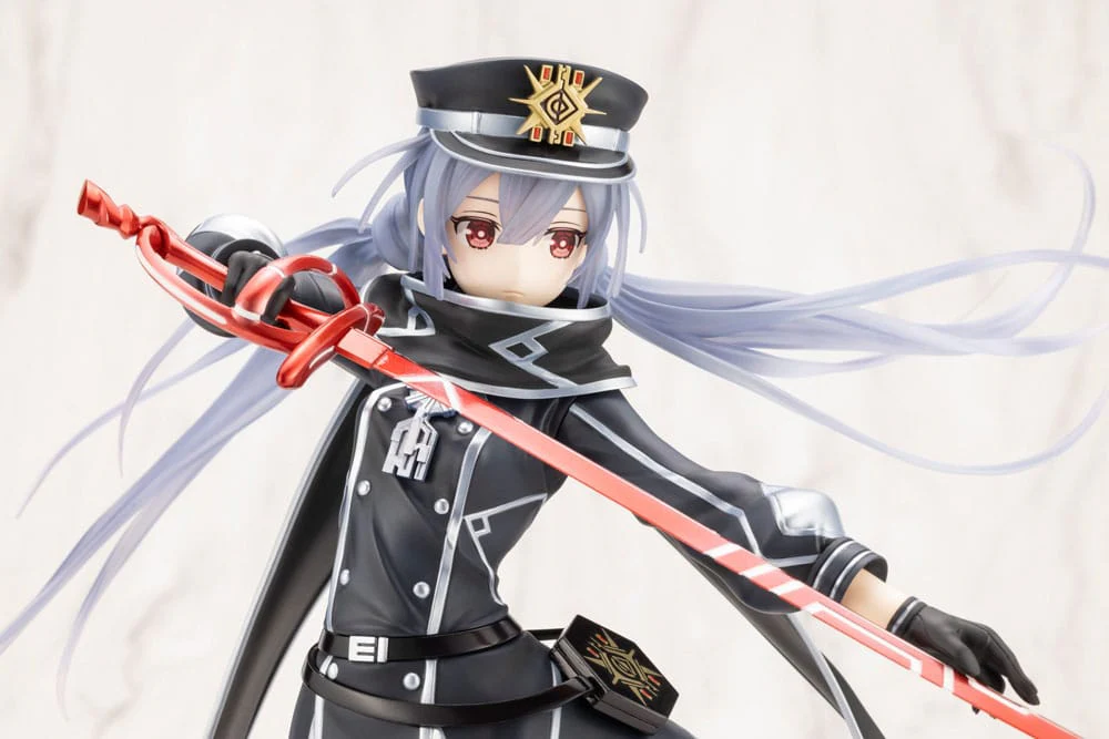 Sky Striker Ace Roze (Sentouki - Roze) Kotobukiya - Image 11