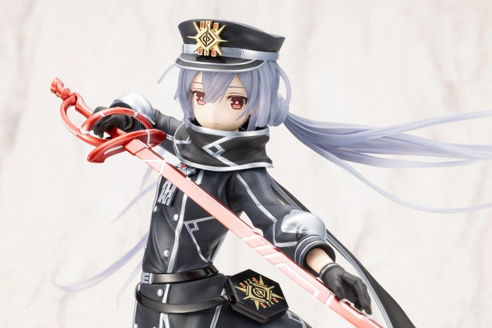 Sky Striker Ace Roze (Sentouki - Roze) Kotobukiya - Image 12