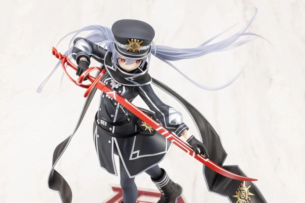 Sky Striker Ace Roze (Sentouki - Roze) Kotobukiya - Image 13