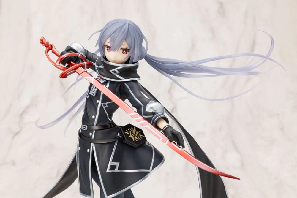Sky Striker Ace Roze (Sentouki - Roze) Kotobukiya - Image 15