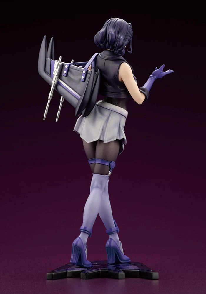 Skywarp - Limited Edition - Bishoujo - Kotobukiya - Image 4