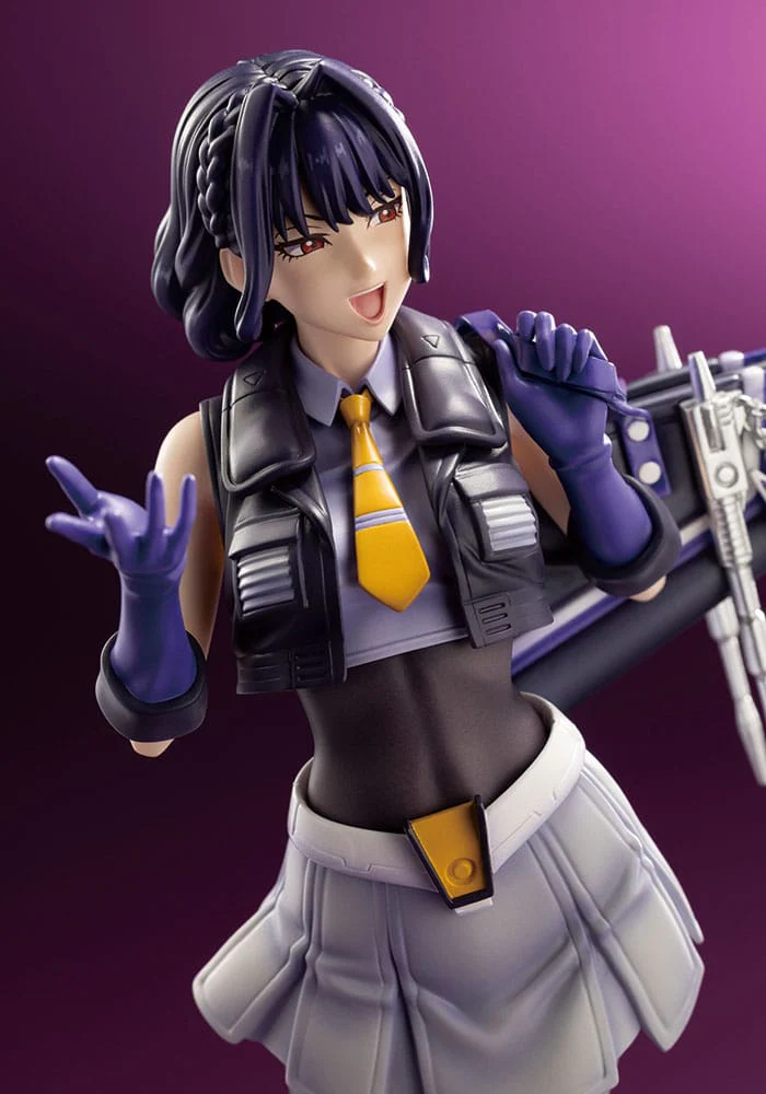Skywarp - Limited Edition - Bishoujo - Kotobukiya - Image 7