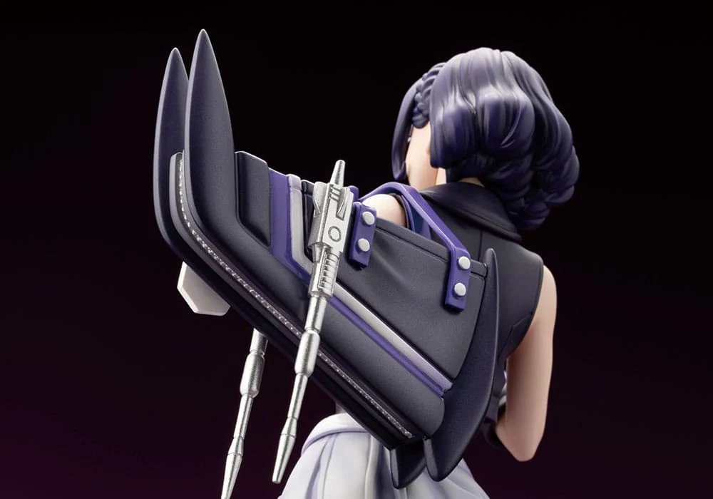 Skywarp - Limited Edition - Bishoujo - Kotobukiya - Image 9