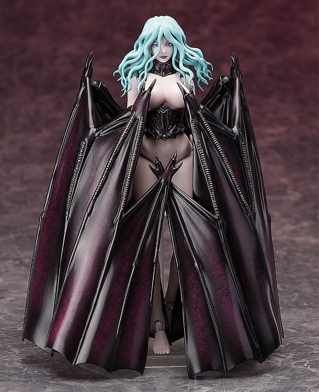 Slan & Conrad - Figma (#SP-082) - Berserk - Image 2