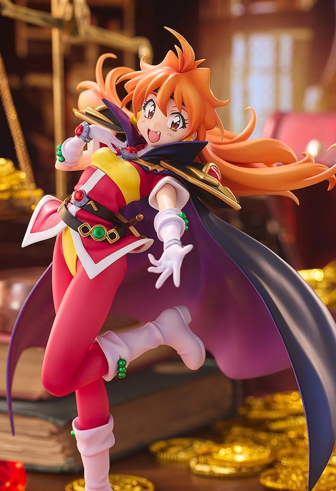 Slayers PVC Figur Lina Inverse Light Novel - Image 3