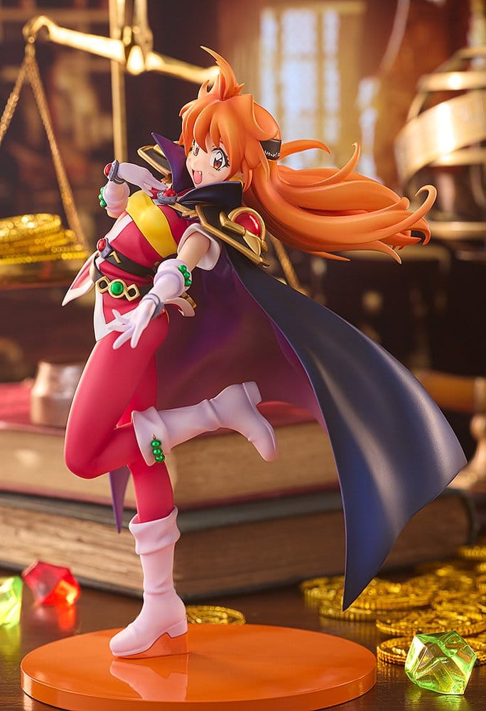 Slayers PVC Figur Lina Inverse Light Novel - Image 5