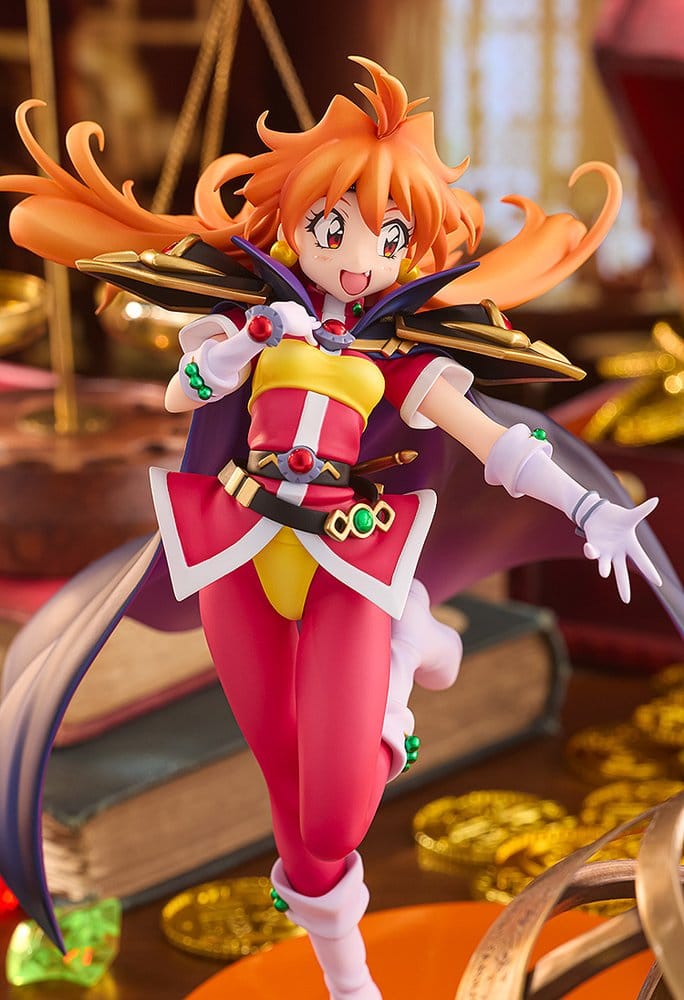 Slayers PVC Figur Lina Inverse Light Novel - Image 6