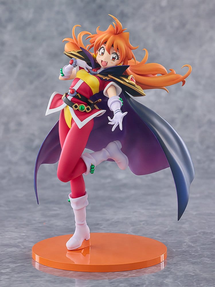 Slayers PVC Figur Lina Inverse Light Novel - Image 7