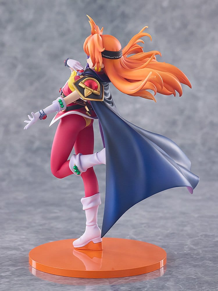 Slayers PVC Figur Lina Inverse Light Novel - Image 8