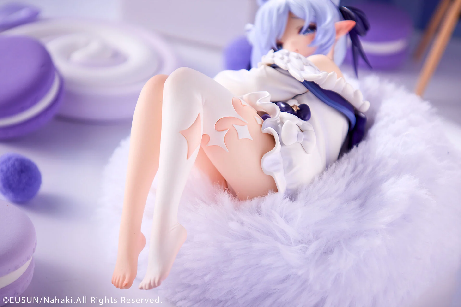 Sleeping Devil Nonos Original Character Ensun - Image 6