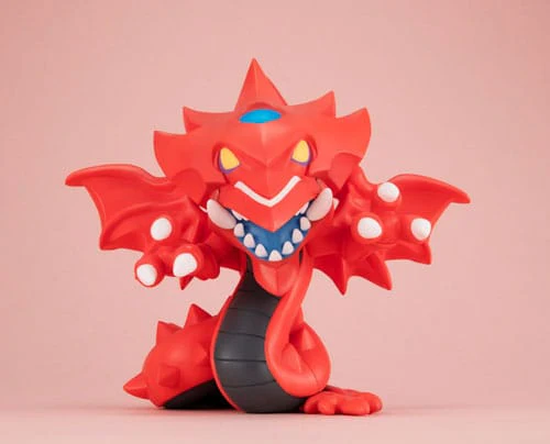 Slifer the Sky Dragon Megatoon MegaHouse