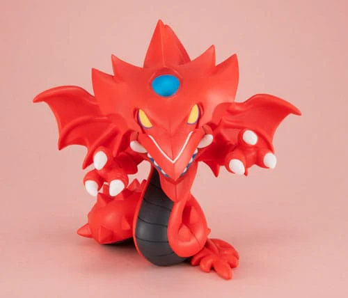 Slifer the Sky Dragon Megatoon MegaHouse - Image 2
