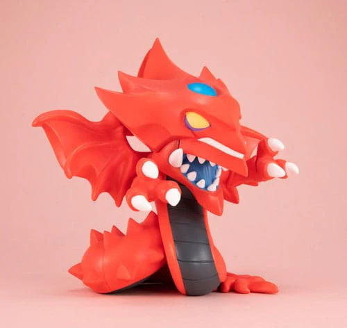 Slifer the Sky Dragon Megatoon MegaHouse - Image 3