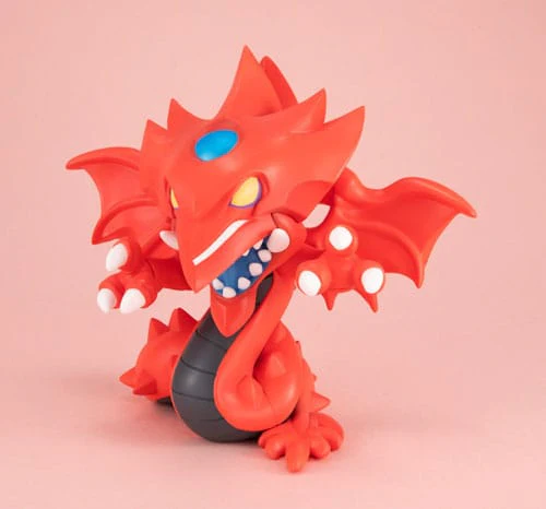 Slifer the Sky Dragon Megatoon MegaHouse - Image 4