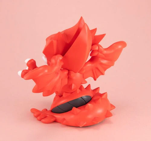 Slifer the Sky Dragon Megatoon MegaHouse - Image 5