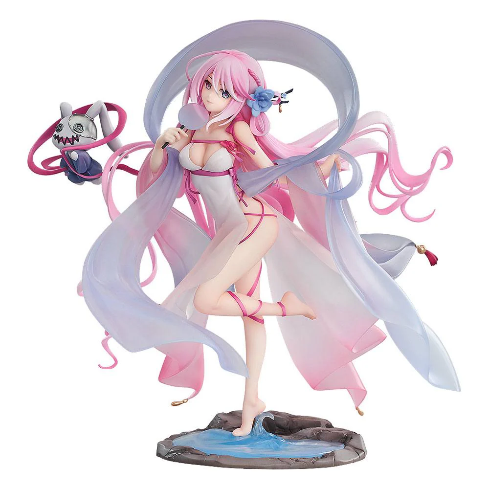 Slokai - Fairy of the Moon Ver. Iron Saga