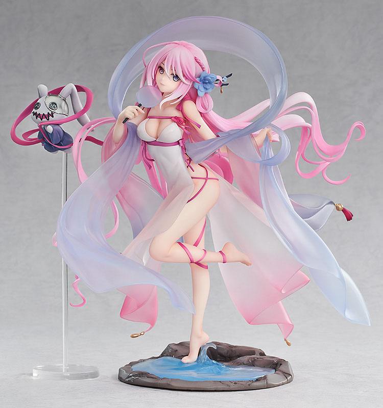 Slokai - Fairy of the Moon Ver. Iron Saga - Image 2