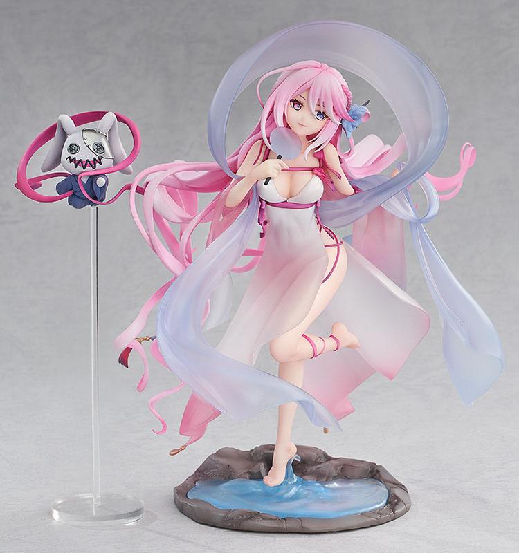 Slokai - Fairy of the Moon Ver. Iron Saga - Image 3