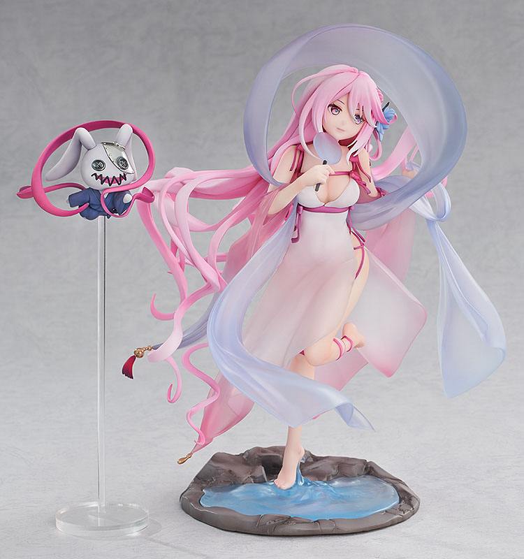 Slokai - Fairy of the Moon Ver. Iron Saga - Image 4