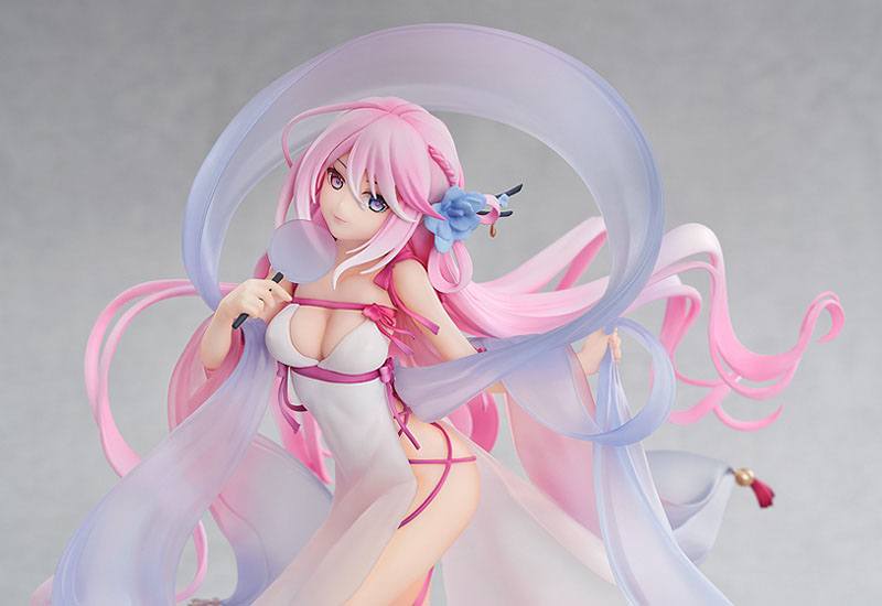 Slokai - Fairy of the Moon Ver. Iron Saga - Image 6