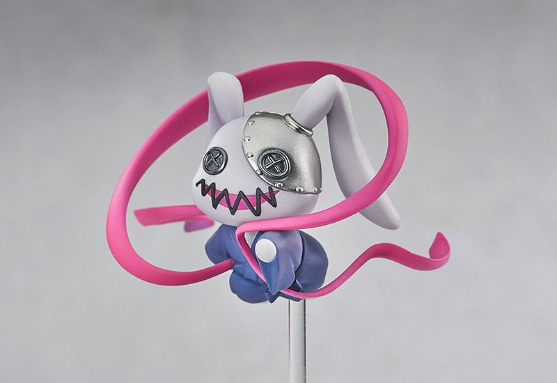 Slokai - Fairy of the Moon Ver. Iron Saga - Image 7
