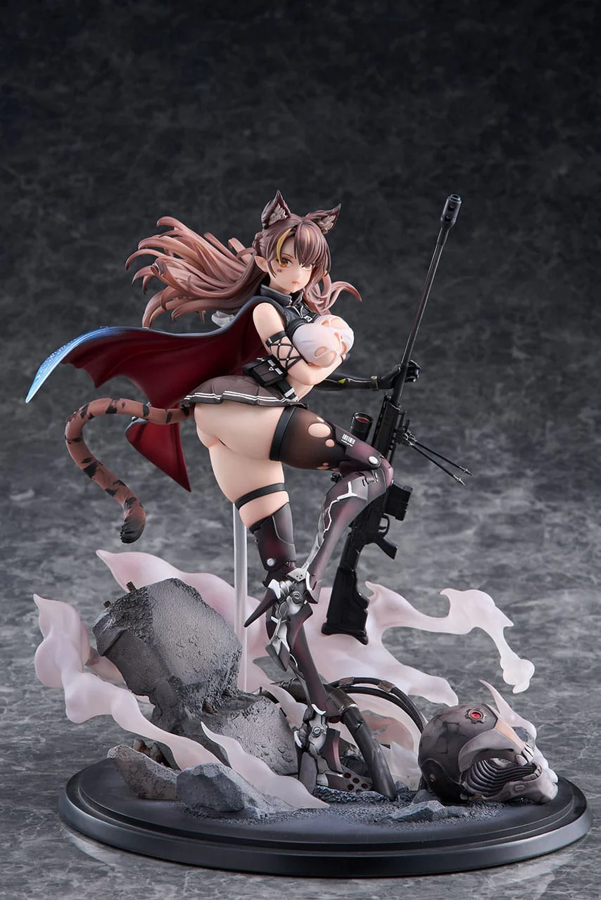 Sniper Karihime Limited Distribution Daiki Kougyo - Image 2