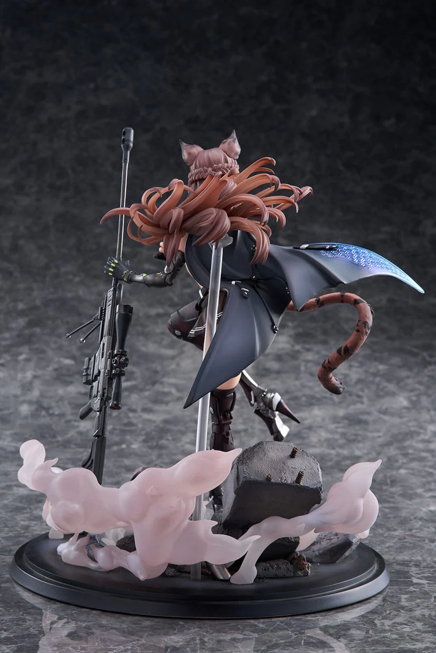 Sniper Karihime Limited Distribution Daiki Kougyo - Image 3