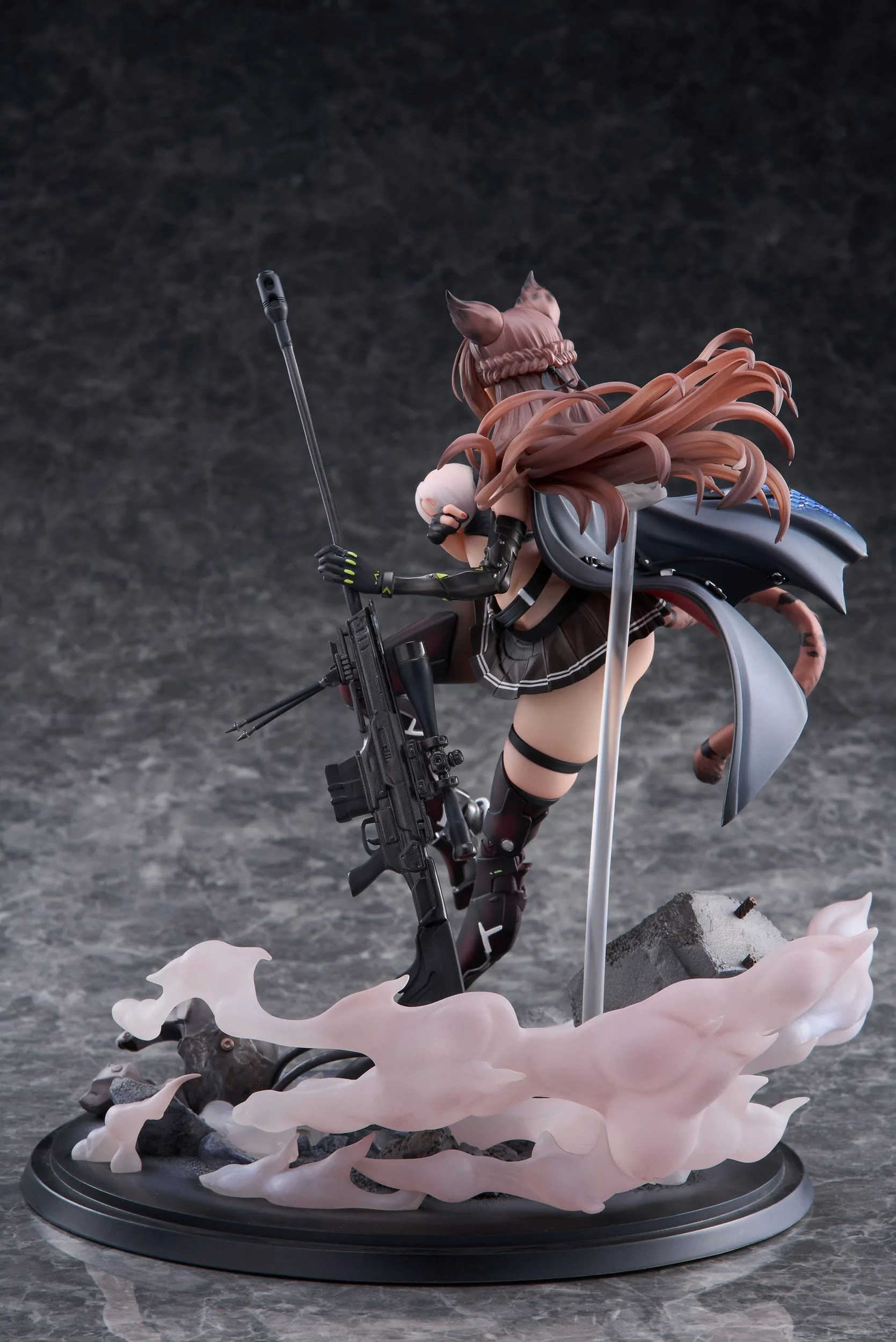 Sniper Karihime Limited Distribution Daiki Kougyo - Image 4