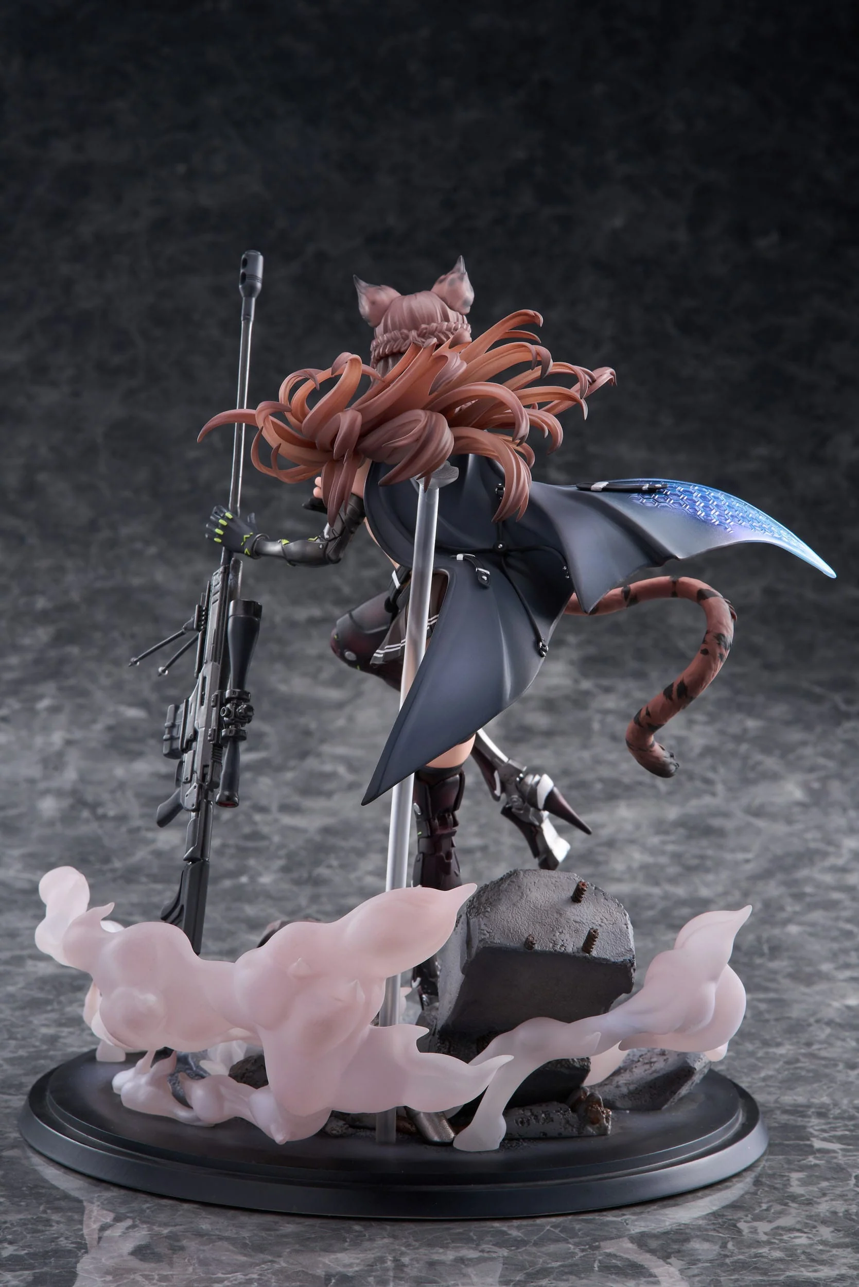 Sniper Karihime Limited Distribution Daiki Kougyo - Image 5