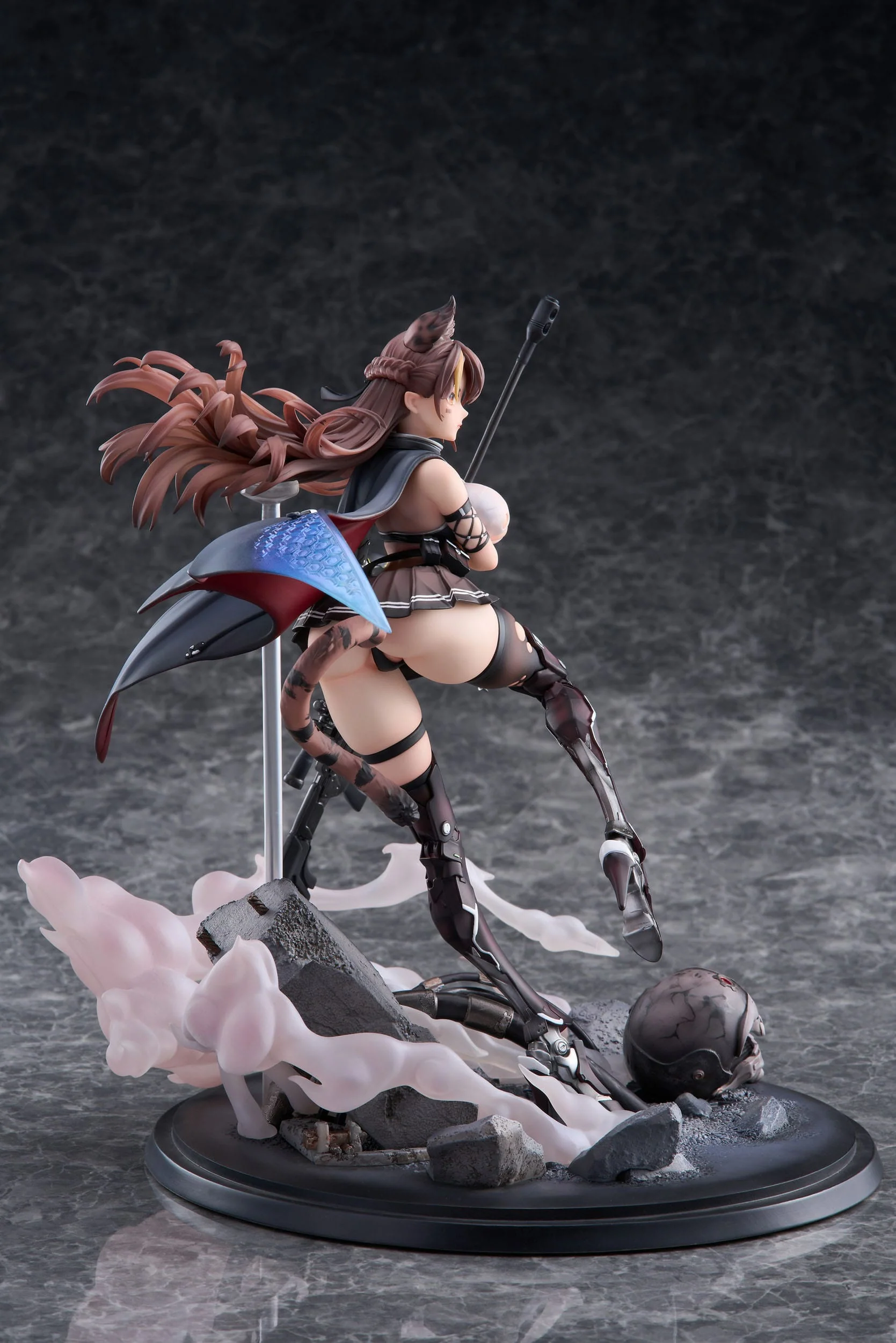 Sniper Karihime Limited Distribution Daiki Kougyo - Image 6