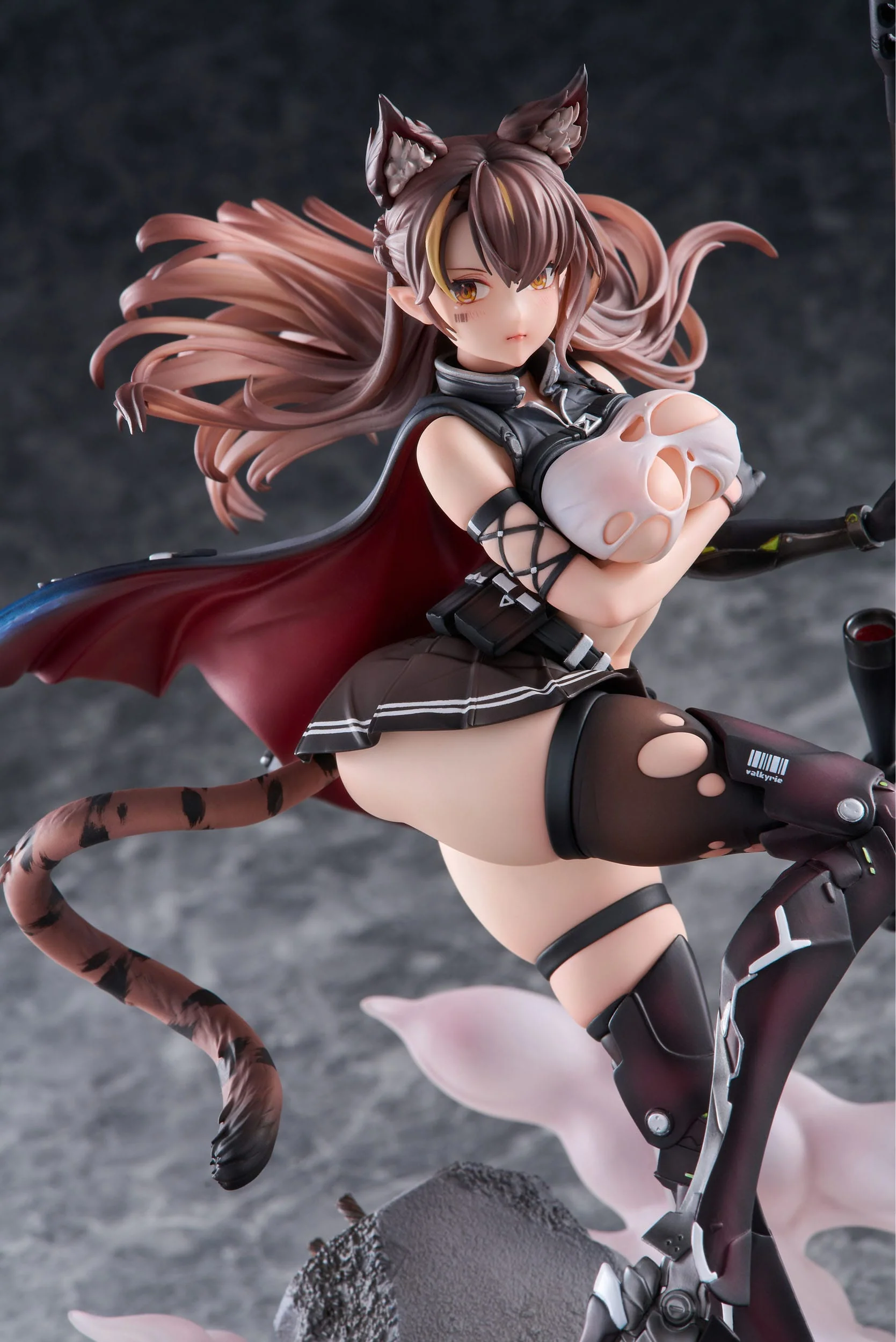 Sniper Karihime Limited Distribution Daiki Kougyo - Image 7