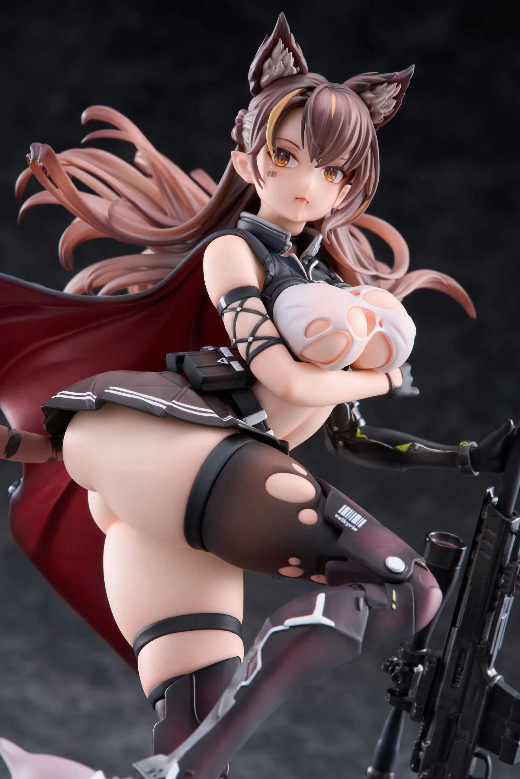 Sniper Karihime Limited Distribution Daiki Kougyo - Image 8