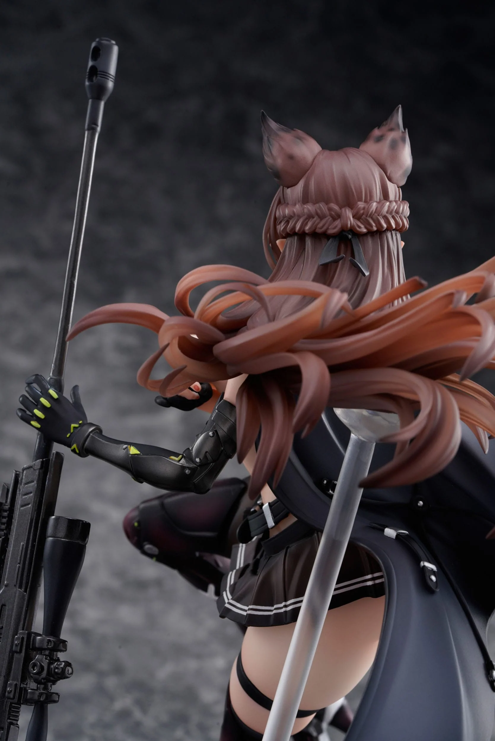 Sniper Karihime Limited Distribution Daiki Kougyo - Image 9