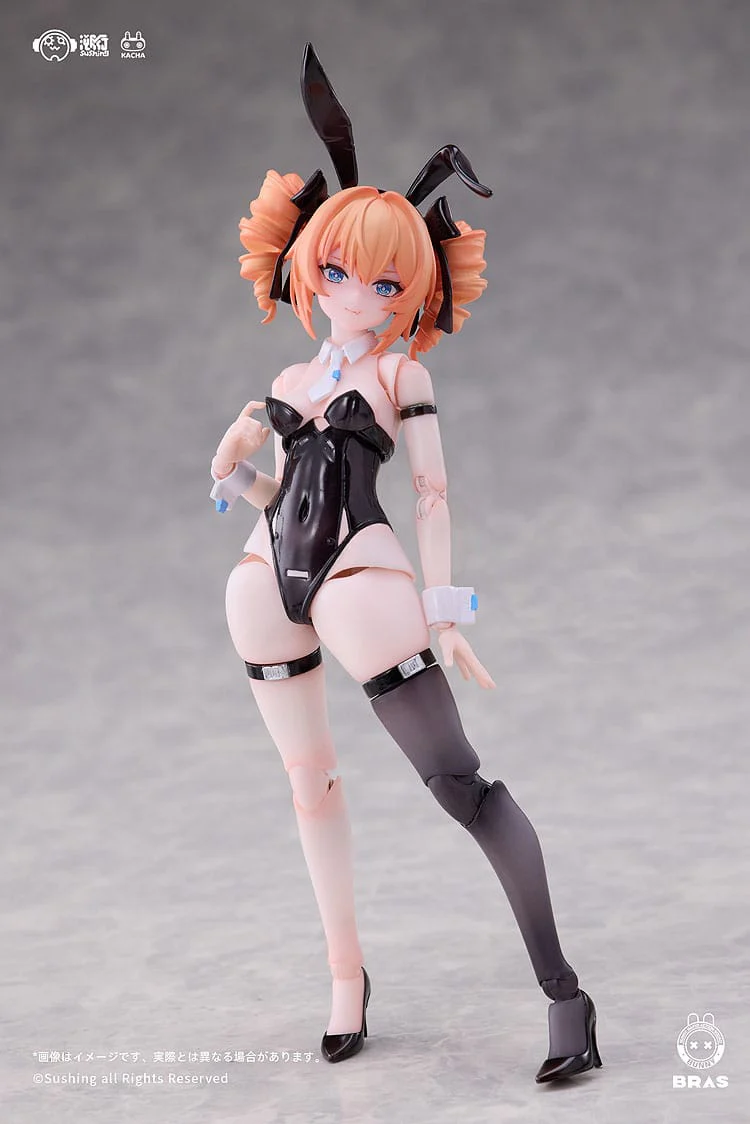 Sniper Leoni Bunny Rapid Limted Edition Snail Shell - Image 8