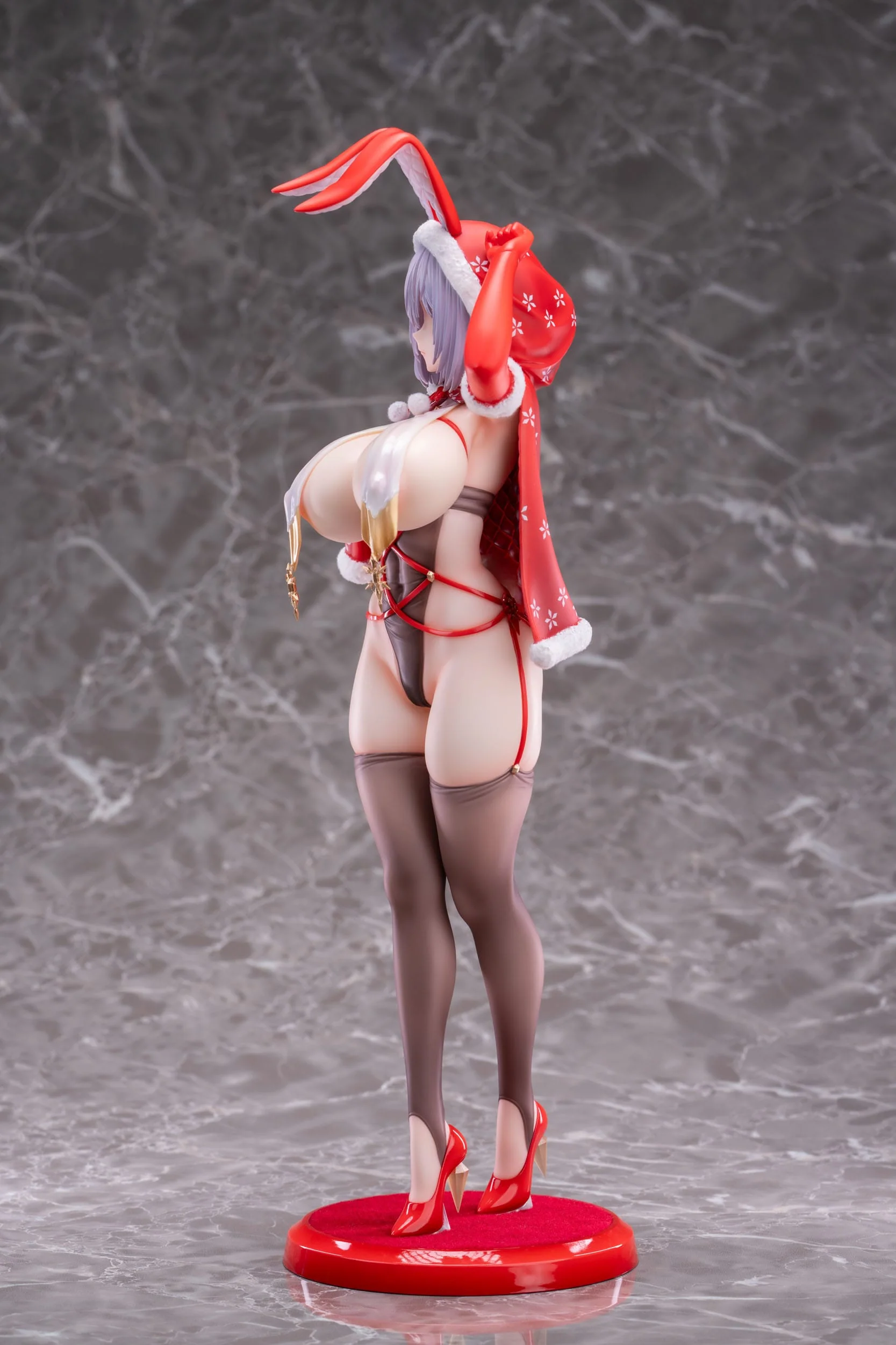 Snow Bunny Chinese New Year Ver. PartyLook - Image 10