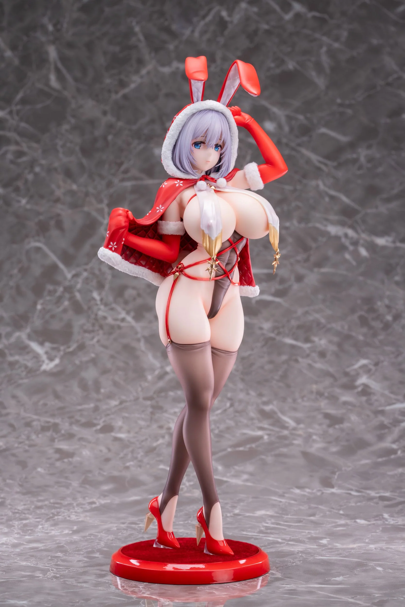 Snow Bunny Chinese New Year Ver. PartyLook - Image 16