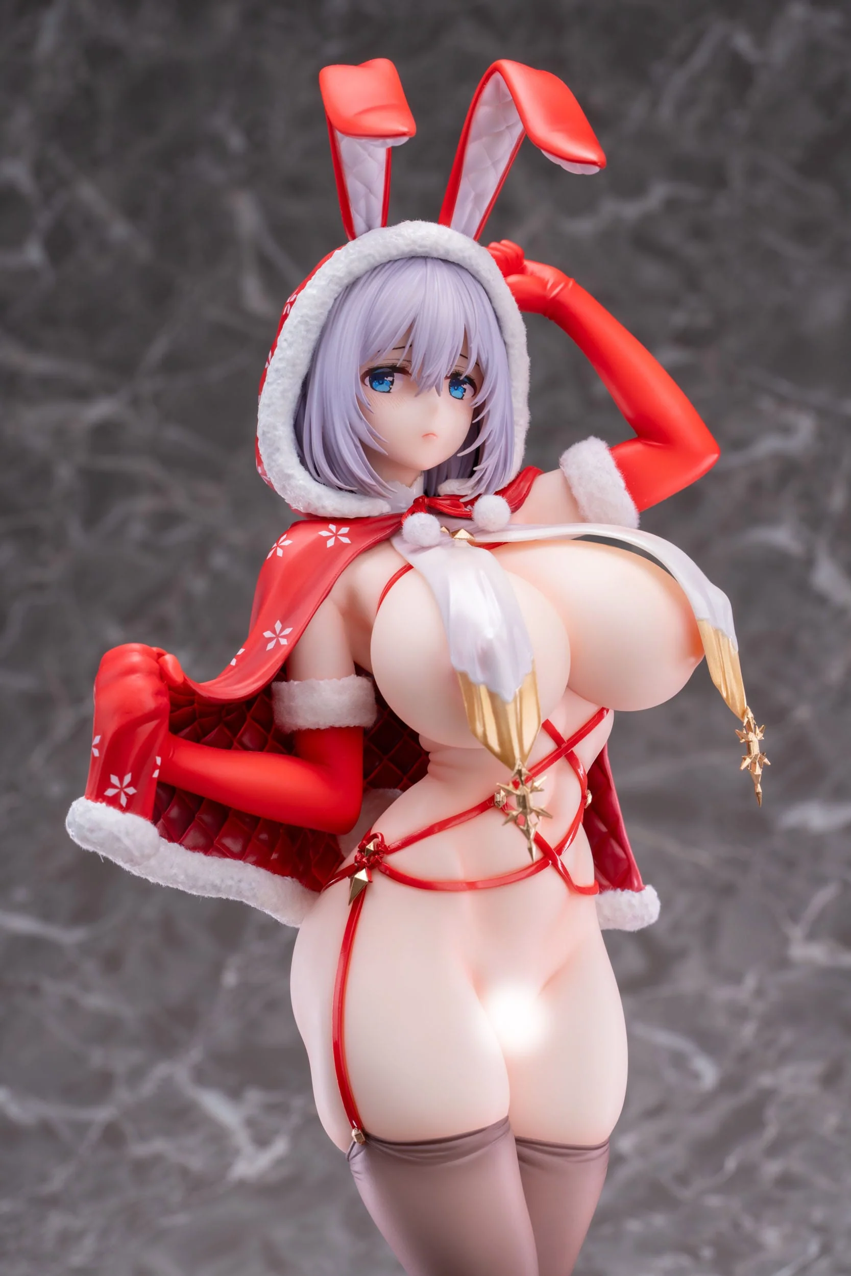 Snow Bunny Chinese New Year Ver. PartyLook - Image 2