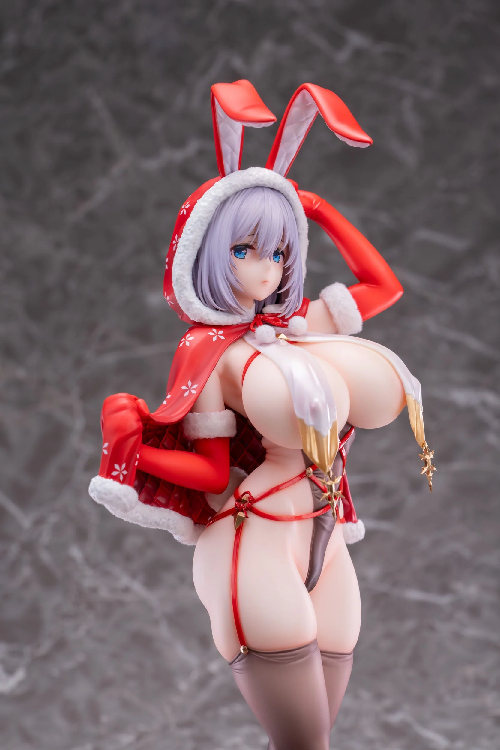 Snow Bunny Chinese New Year Ver. PartyLook - Image 8