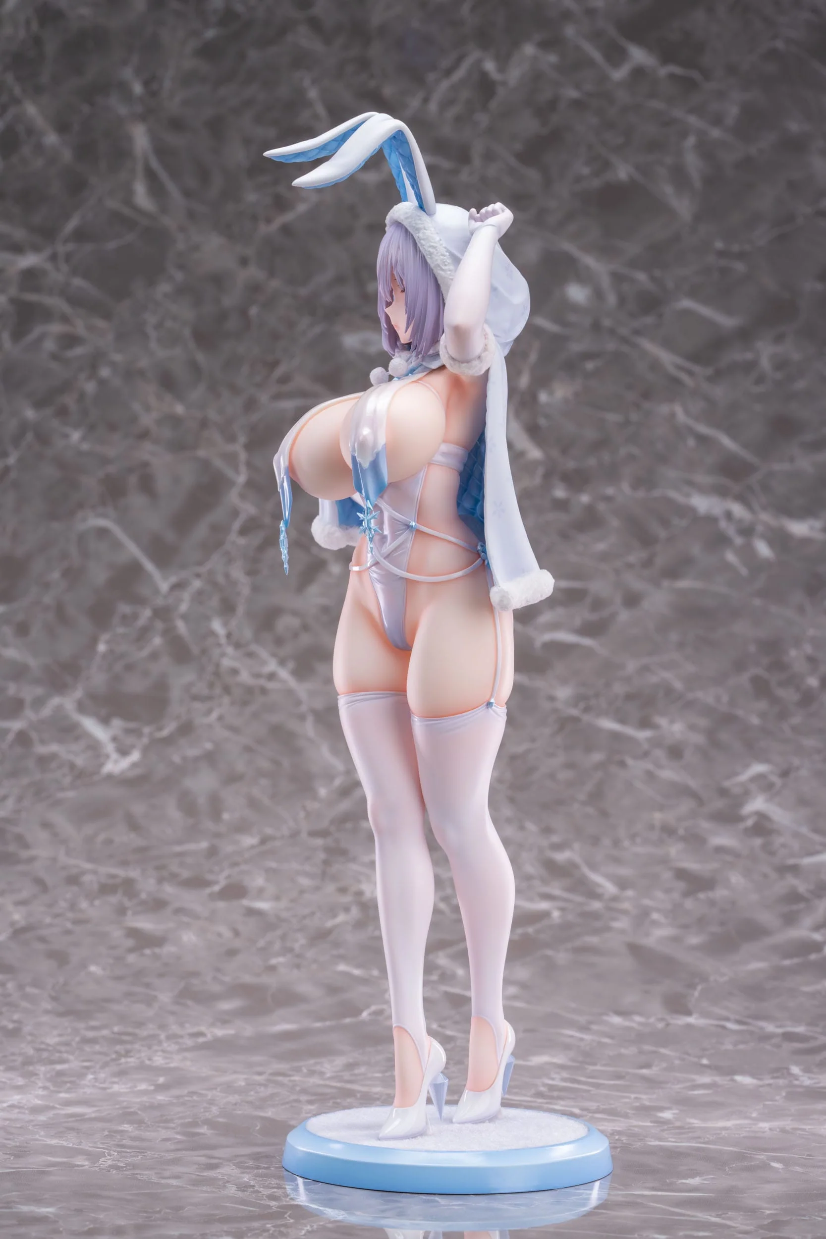 Snow Bunny Original Character PartyLook - Image 12
